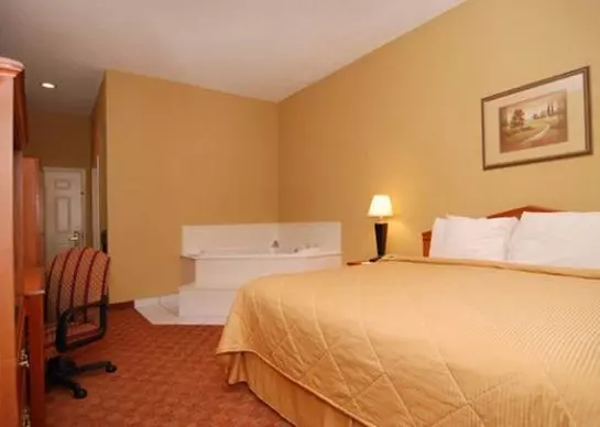 호텔 Days Inn Henderson