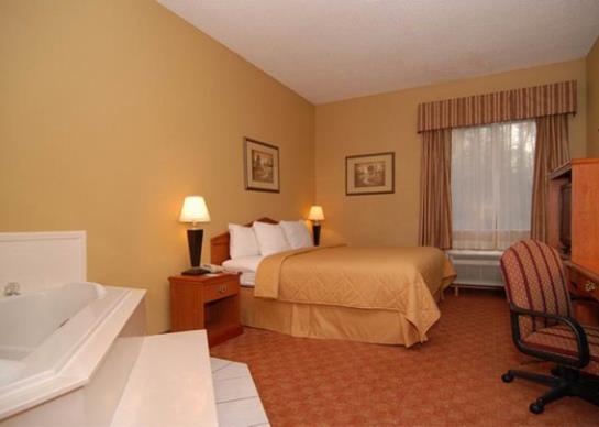 فندق Days Inn Henderson