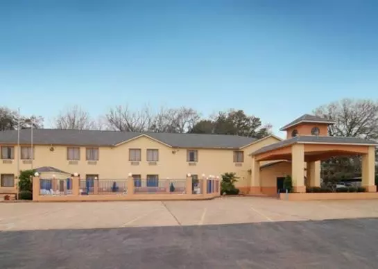 호텔 Days Inn Henderson