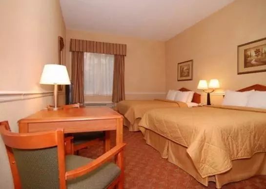 호텔 Days Inn Henderson