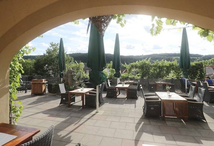 호텔 Edelfinger Hof