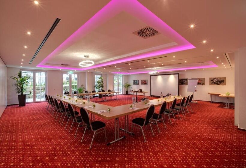 호텔 Edelfinger Hof