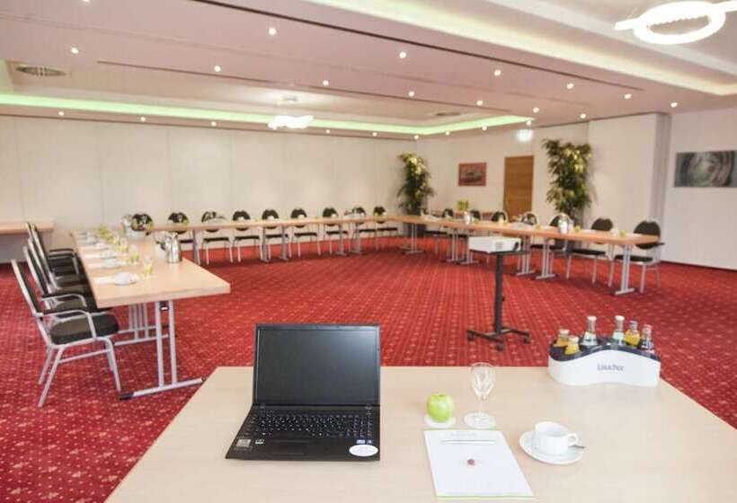 호텔 Edelfinger Hof