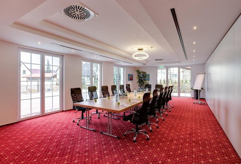 호텔 Edelfinger Hof