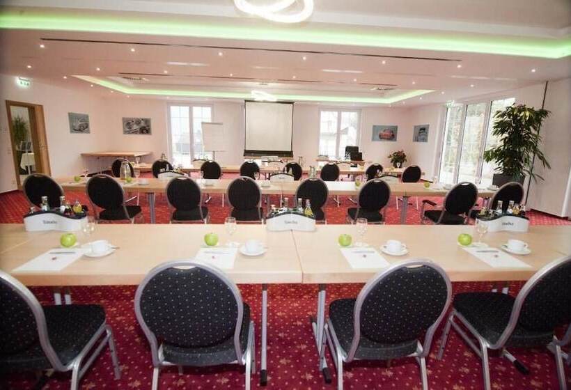 호텔 Edelfinger Hof