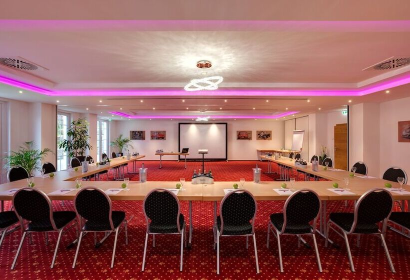 호텔 Edelfinger Hof