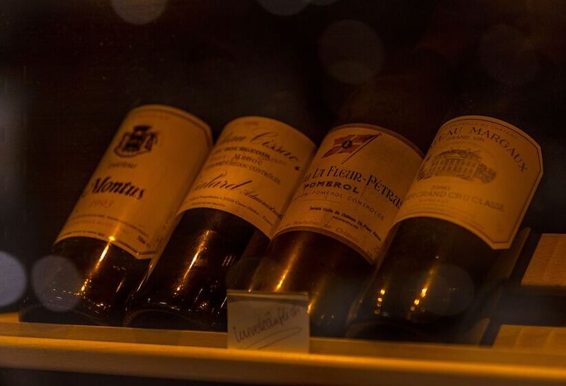 호텔 Edelfinger Hof