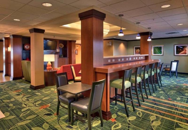 酒店 Fairfield Inn And Suites Sierra Vista