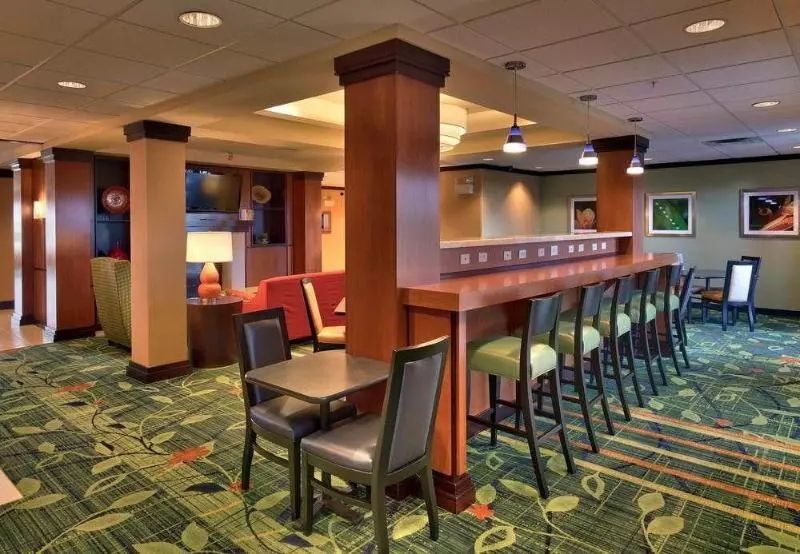 酒店 Fairfield Inn And Suites Sierra Vista