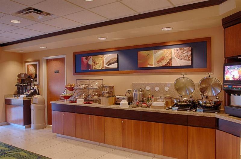 酒店 Fairfield Inn And Suites Sierra Vista