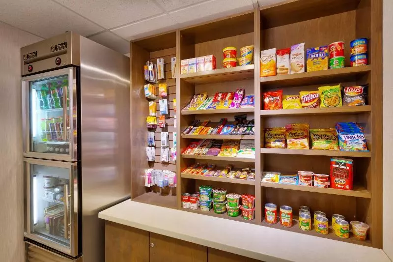 酒店 Fairfield Inn And Suites Sierra Vista