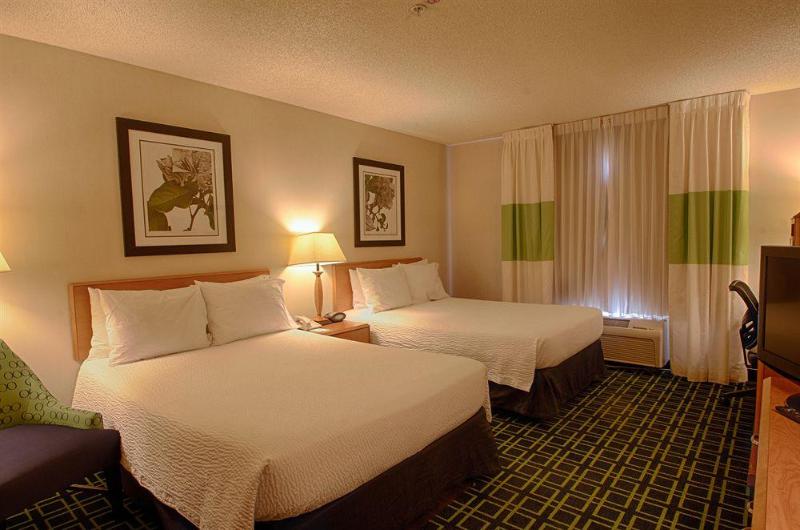 酒店 Fairfield Inn And Suites Sierra Vista