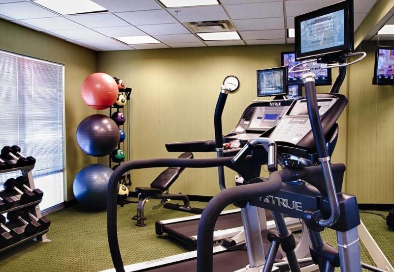 酒店 Fairfield Inn And Suites Sierra Vista