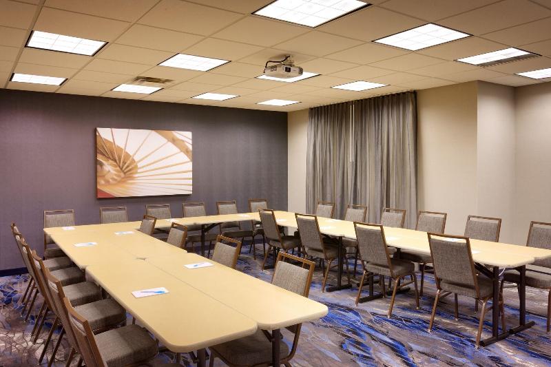 酒店 Fairfield Inn And Suites Sierra Vista