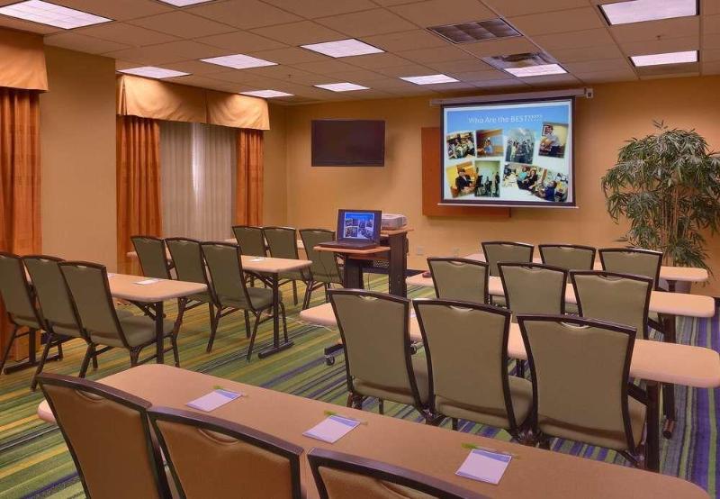 酒店 Fairfield Inn And Suites Sierra Vista