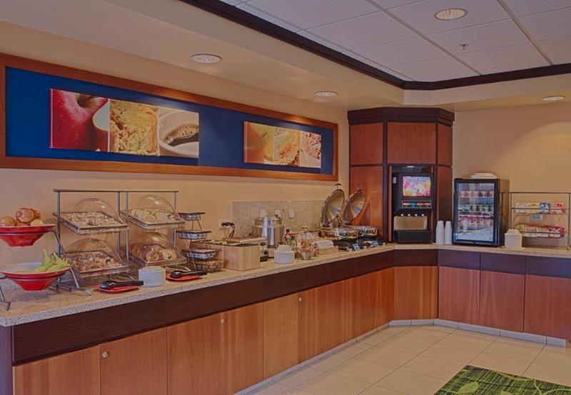 酒店 Fairfield Inn And Suites Sierra Vista