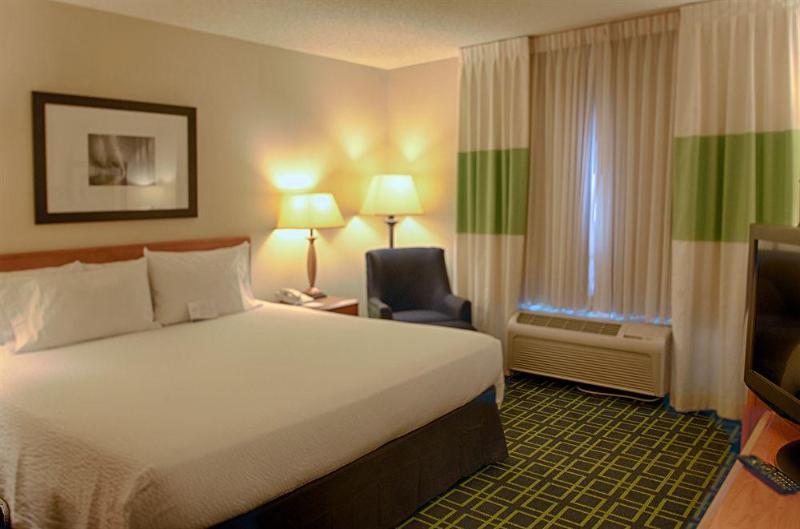 酒店 Fairfield Inn And Suites Sierra Vista