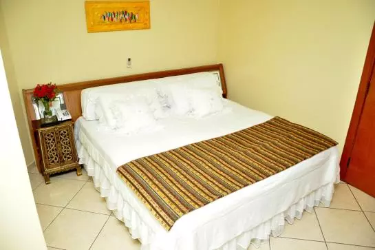 酒店 Harbor Self Inn Medianeira