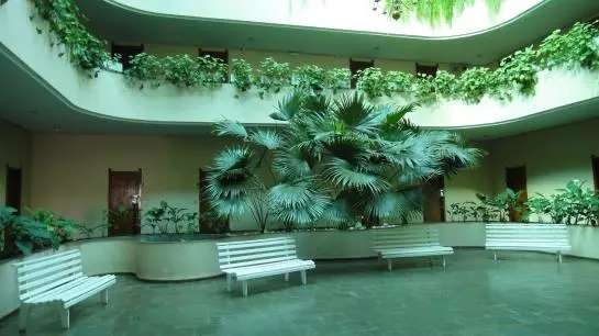 酒店 Harbor Self Inn Medianeira