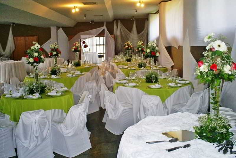 Отель Harbor Self Inn Medianeira