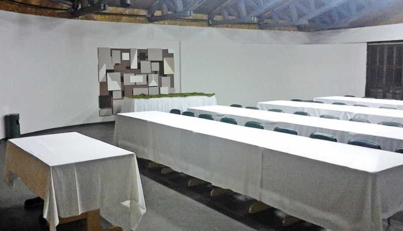 Отель Harbor Self Inn Medianeira