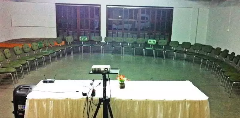 酒店 Harbor Self Inn Medianeira