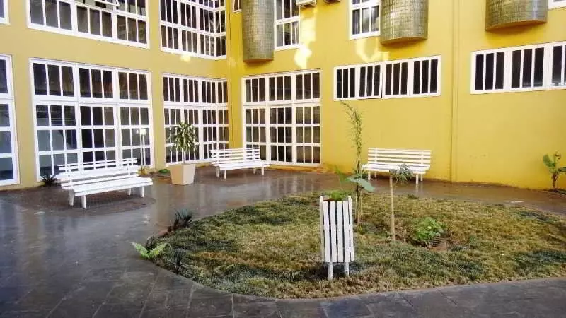 酒店 Harbor Self Inn Medianeira