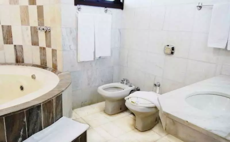 酒店 Harbor Self Inn Medianeira