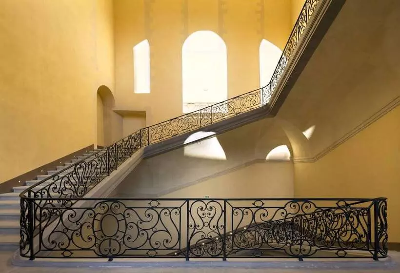 Intercontinental Marseille   Hotel Dieu, An Ihg