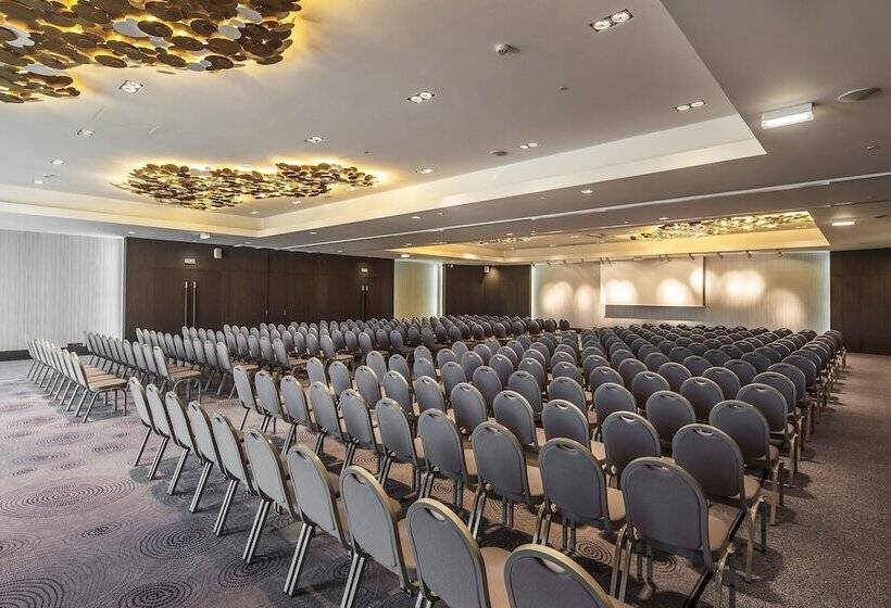 Intercontinental Marseille   Hotel Dieu, An Ihg