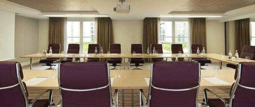 Intercontinental Marseille   Hotel Dieu, An Ihg