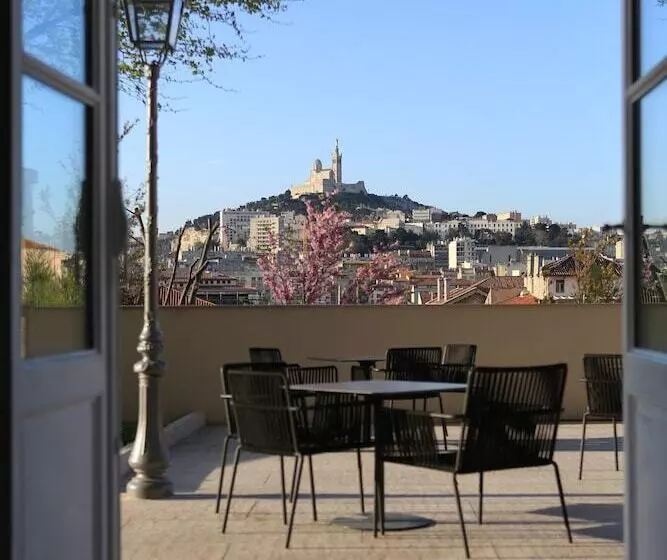 Intercontinental Marseille   Hotel Dieu, An Ihg