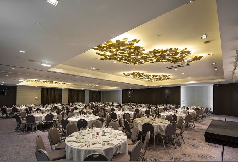 Intercontinental Marseille   Hotel Dieu, An Ihg