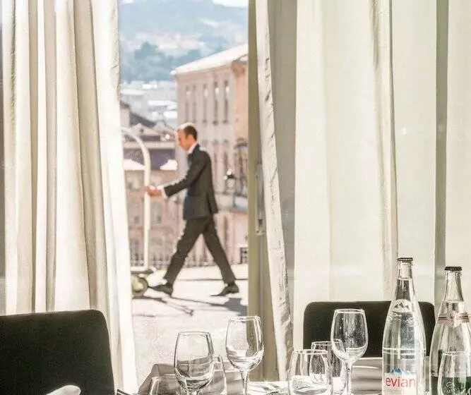 Intercontinental Marseille   Hotel Dieu, An Ihg