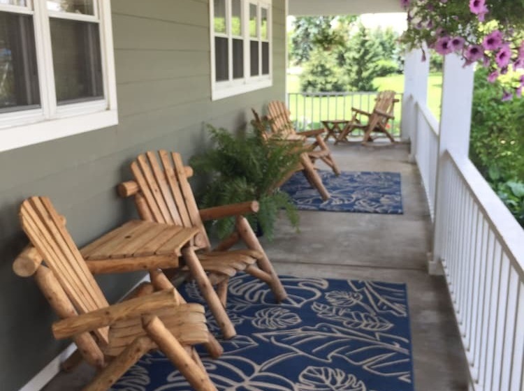 호텔 Ivy Court Inn And Suites