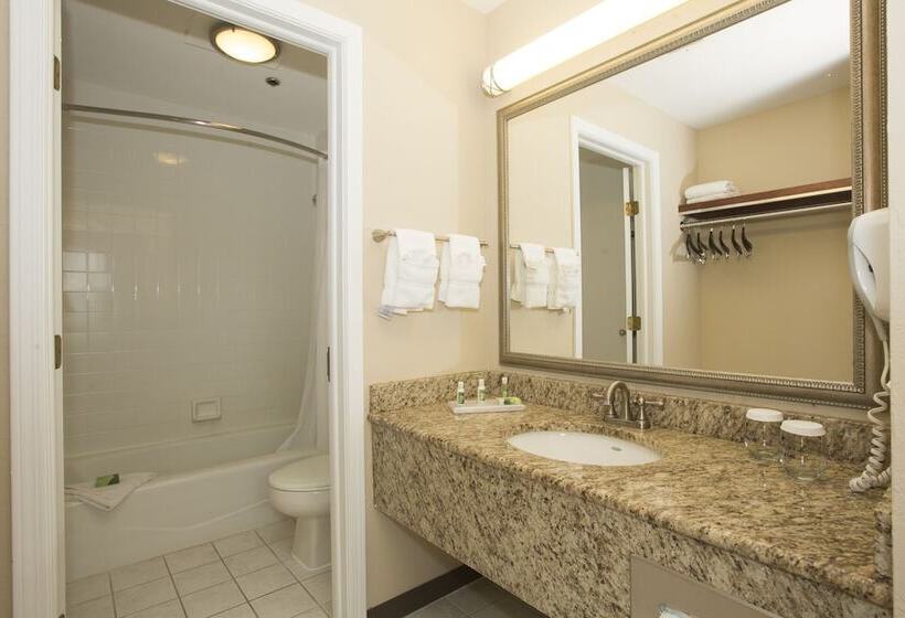 호텔 Ivy Court Inn And Suites