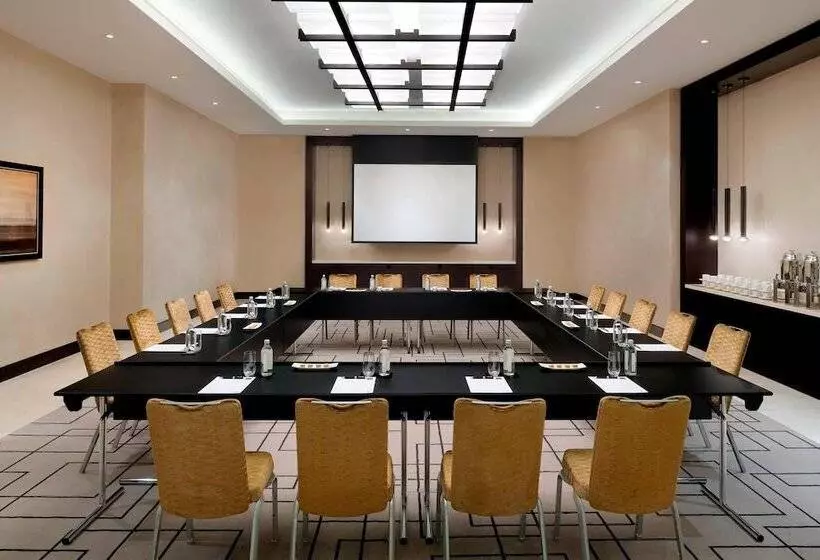 JW Marriott Marquis Hotel Dubai