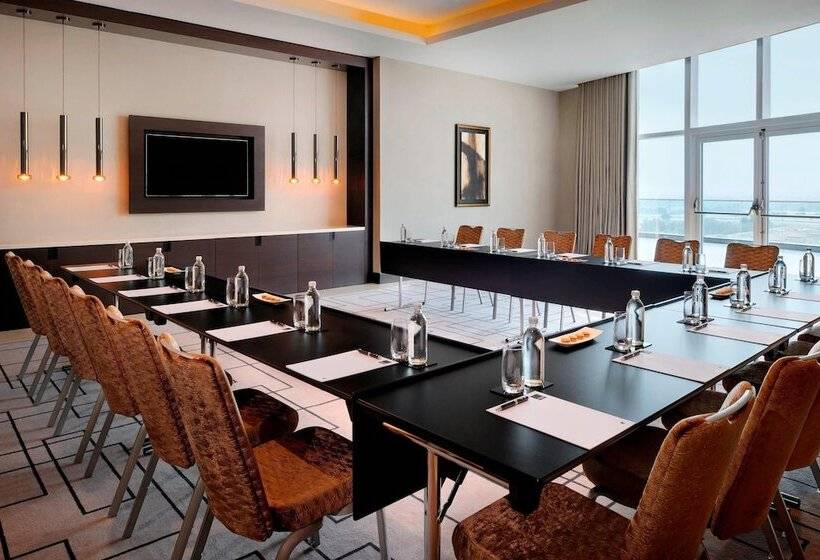 JW Marriott Marquis Hotel Dubai