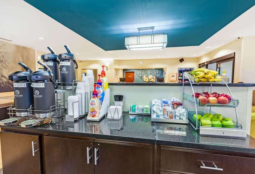 فندق La Quinta By Wyndham South Bend