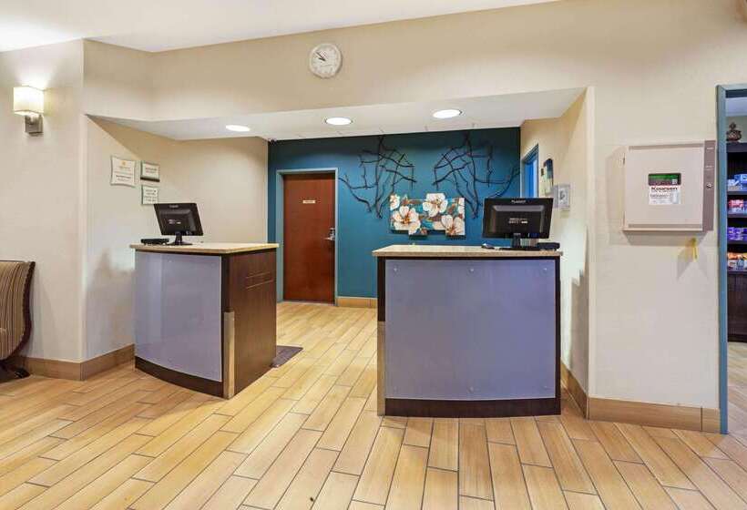 فندق La Quinta By Wyndham South Bend