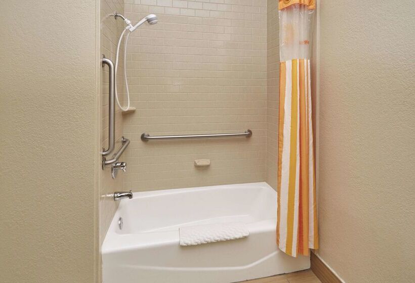 فندق La Quinta By Wyndham South Bend