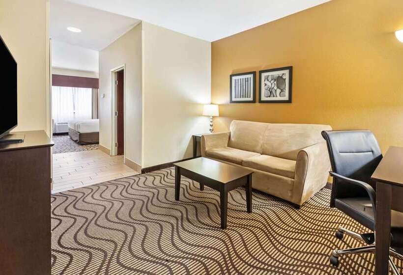 فندق La Quinta By Wyndham South Bend