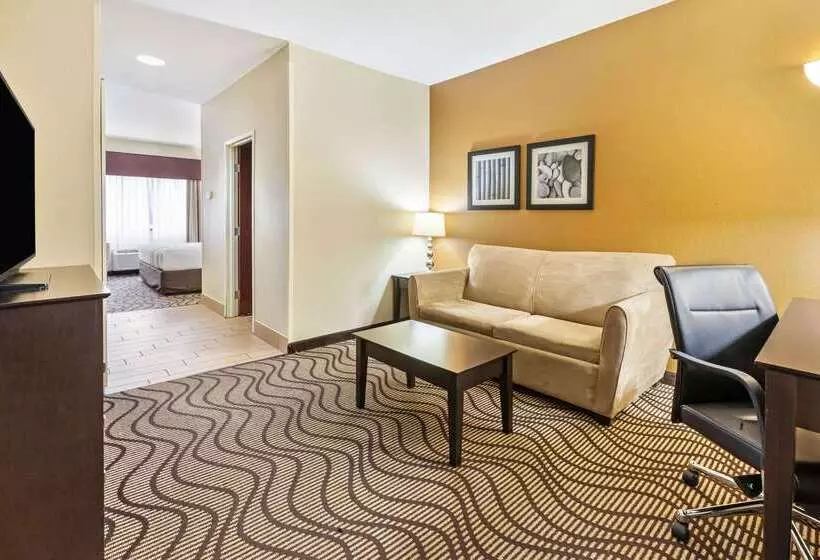 Hotel La Quinta By Wyndham South Bend