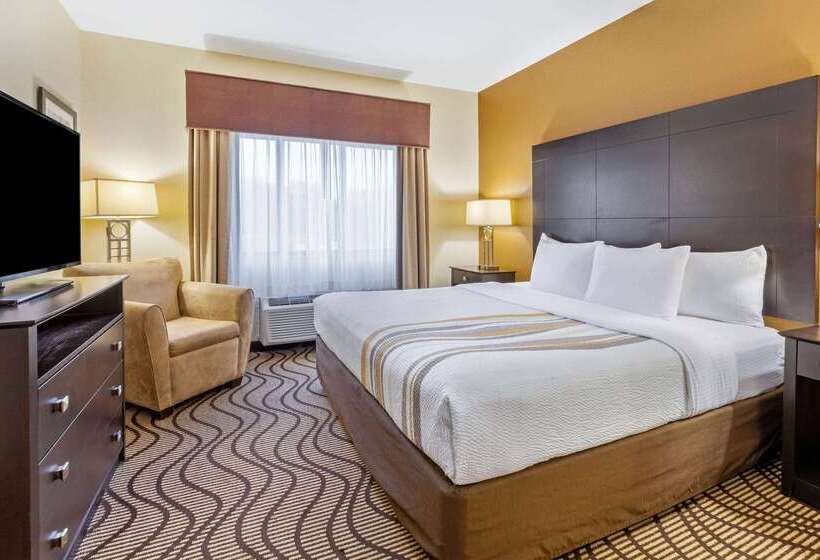 فندق La Quinta By Wyndham South Bend