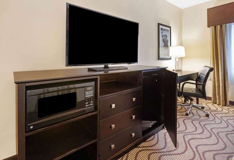 فندق La Quinta By Wyndham South Bend