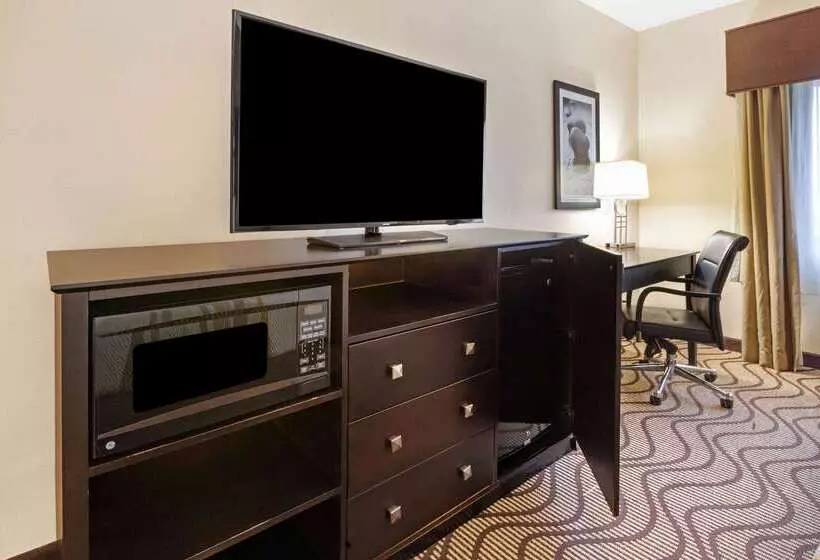 Hotel La Quinta By Wyndham South Bend