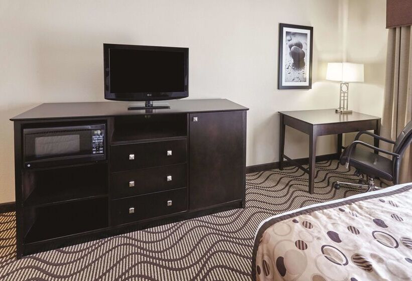 فندق La Quinta By Wyndham South Bend