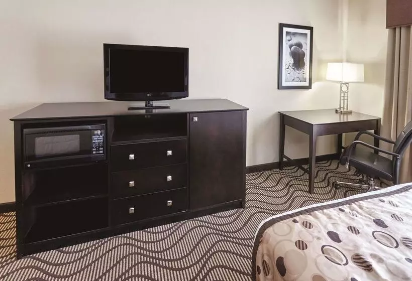 Hotel La Quinta By Wyndham South Bend