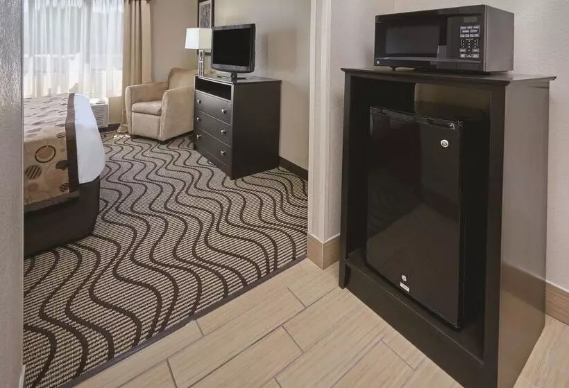 Hotel La Quinta By Wyndham South Bend