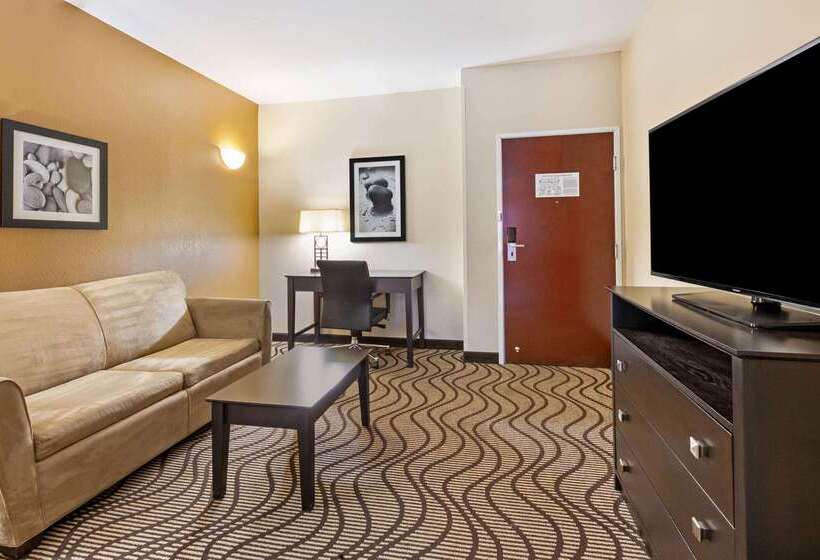 فندق La Quinta By Wyndham South Bend